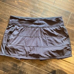 Pace Rival Midrise Skirt size 10